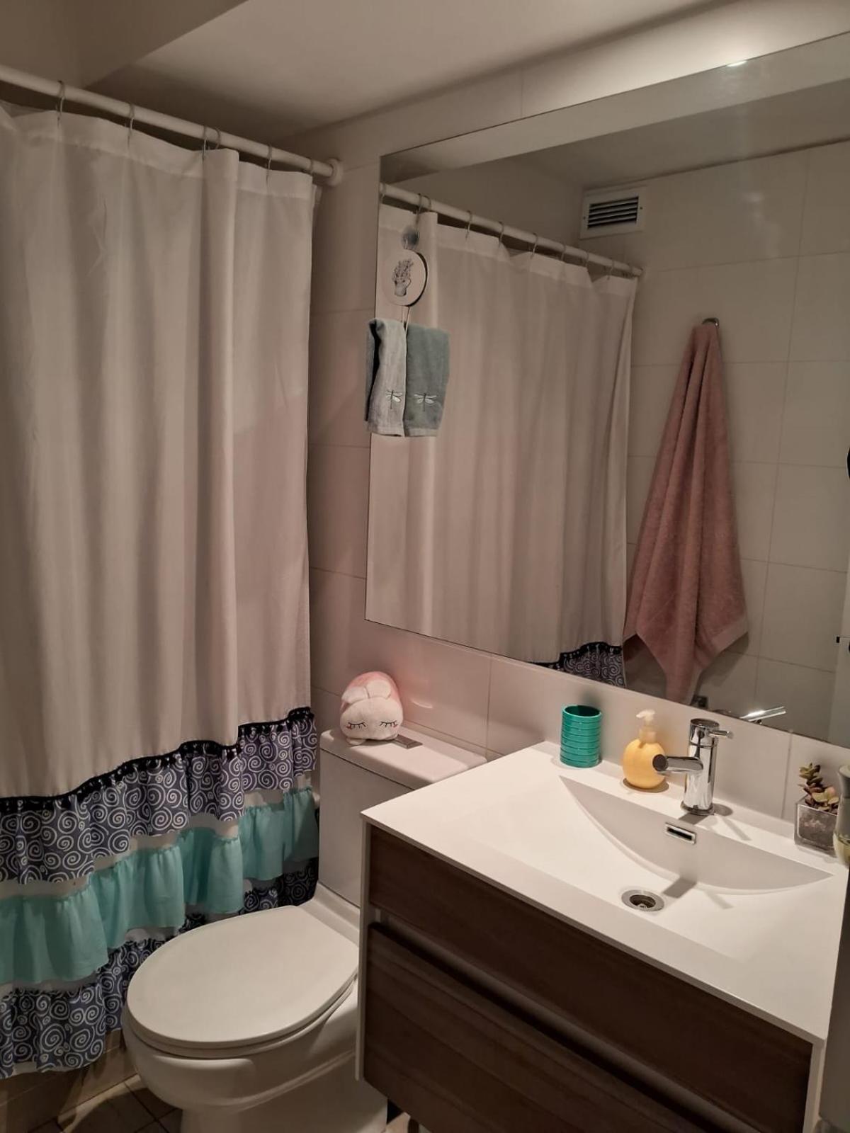 Apartamento Diego R