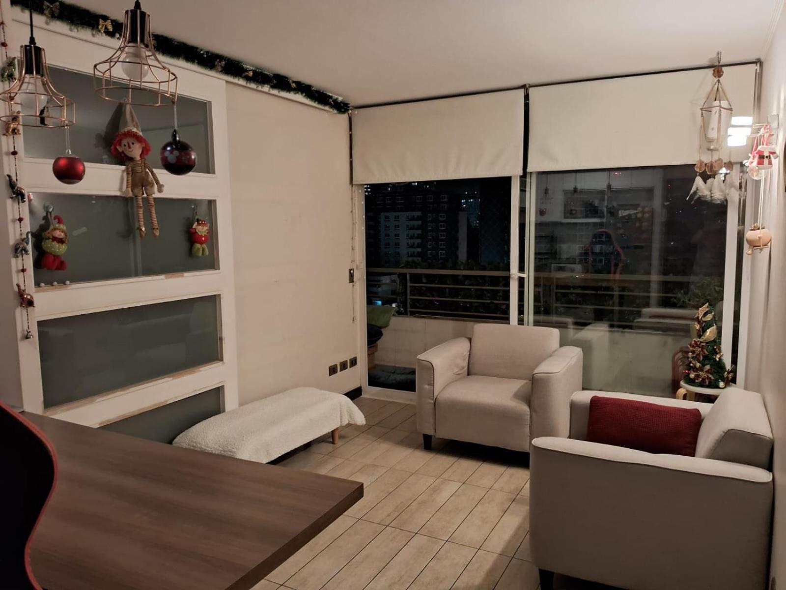 Apartamento Diego R